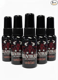 Air Freshener (Lava Cake) (5 Pack) Premium Oil Based Air Freshener Spray. Long-Lasting Room Bathroom Office &amp Car Scent | Eliminates Odors from Smoke Pets &amp More