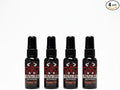 Blunt Bully Air Freshener (Panama Red) (4 Pack) Premium Oil Based Air Freshener Spray. Long-Lasting Room Bathroom Office &amp Car Scent | Eliminates Odors from Smoke Pets &amp More