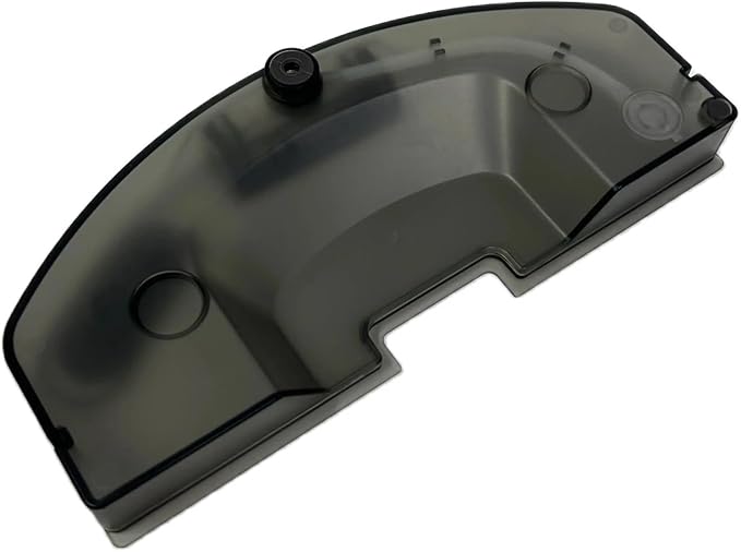 Water Tank Box Container Accessories Spare Parts Compatible For Dreame L10s ProVacuum Cleaner