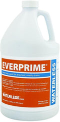 Waterless 1501 Floor Drain Sealing Liquid 1 gallon