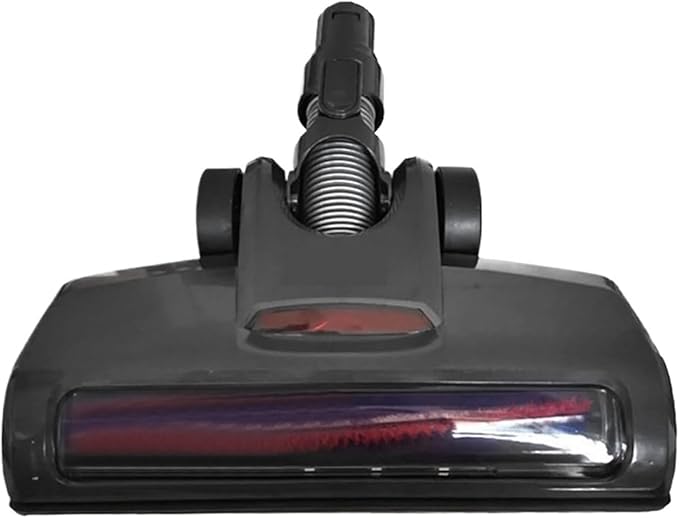 Compatible for Dibea D18 Cordless Handheld Stick Portable Vacuum Cleaner Black Professional Cleaning for Hardwood Floor