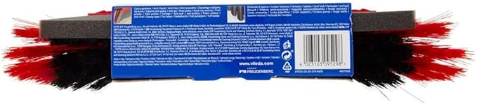 Vileda DuActiva Broom