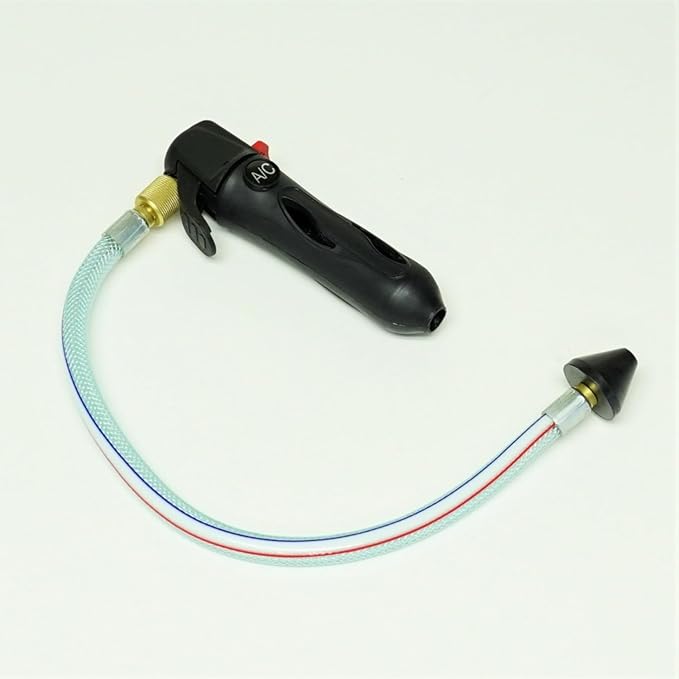 for Supco DLG-1 ESP Condensate Drain Line Cleaner with Two Threaded CO2 Cartridges