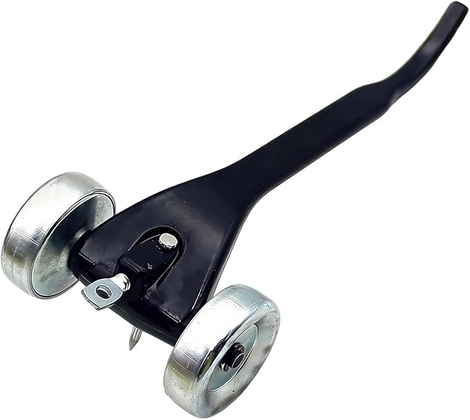 Joint Raker Grout Cleaner Professional Tile Cleaning and Repair Metal Easy to Use Sturdy Brick Wall Cleaner Skatewheel Raker