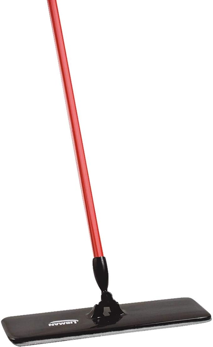 LIBMAN 1010 Microfiber Clean System Mop