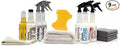 MAXL® Method Complete System 10 Premium Auto Detailing Solution Bundle - All-in-One Car Detailing Kit for Deep Clean Paint Protection Instant Gloss Spot-Free Drying and Easy Rinse-Off Application
