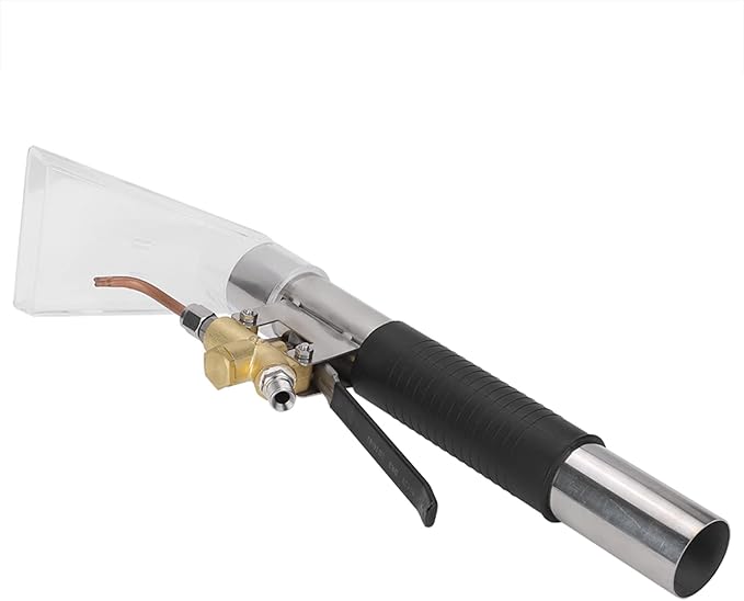 Upholstery Carpet Cleaning Extractor Machine Auto Furniture Cleaning Hand Tool Carpet Extractor Auto Detail Wand Hand Tool