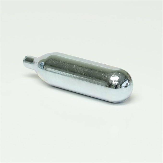 for Supco DLG-1 Condensate Drain Line Driver Cleaner with 2 Smooth CO2 Cartridges