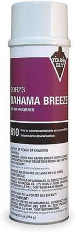 Air Freshener Bahama Breeze(R) 10 oz. (3-pack)