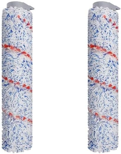 Replacement Compatible with Tineco Compatible with iFloor S Vacuum Cleaner Cordless Hard Floor Cleaner Spare Accessories(2 pcs)