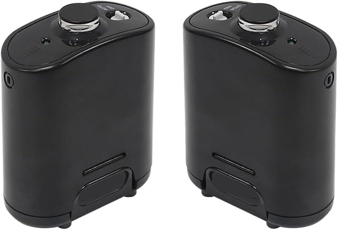 Vacuum Cleaner Parts Dual Mode Wall. Compatible for Roomba. All Series 620 630 650 651 655 690 770 780 860 880 960 980 E5 I7 Dual Analog Navigation Wall (Color : B. 2Pcs)