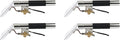 4X Carpet Extractor Upholstery Carpet Cleaning Extractor Machine Auto Furniture Cleaning Hand Tool