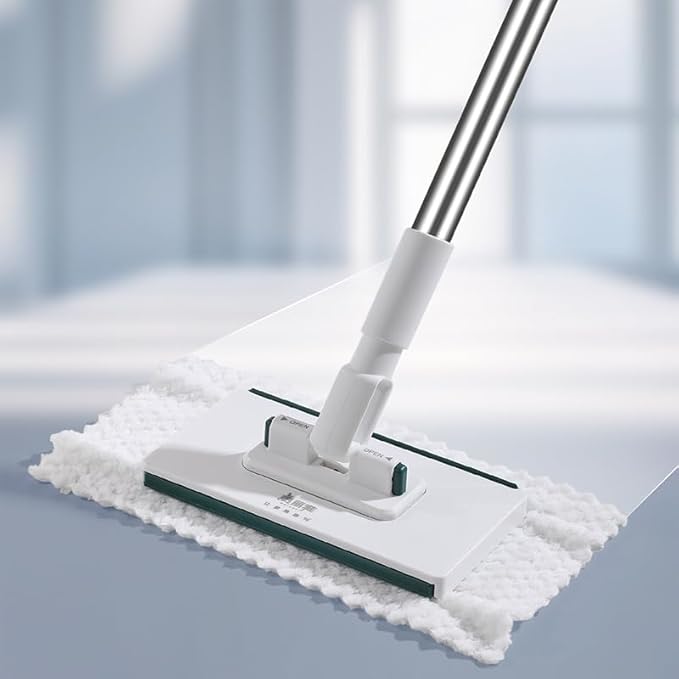 Facecloth mop mini Lazy Person's All-Purpose Non-Washable mop