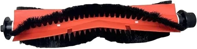 MIUYTRN Robot Cleaner Main Roller Side Brush Mop Cloth Rags X5X6X8 3 Robotic Vacuum Cleaner Parts cuicui(1pc Roller Brush)