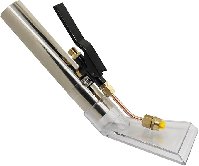 Carpet Extractor Carpet Vacuum Cleaner UpholsteryAuto Furniture Cleaning Hand Tool Suction Machine Tool CleaningSeat Nozzle