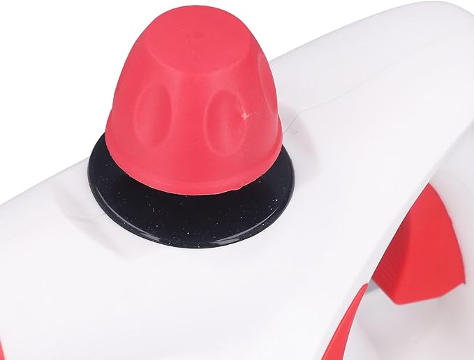 Steam Cleaner High Pressure Temperature Handheld Household Cleaning Machine 900W‑1050W for Home Appliances (US Plug 110‑120V)