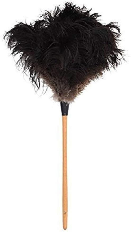 Dusters Killer Ostrich Feather Dusters MB03 28 L Large