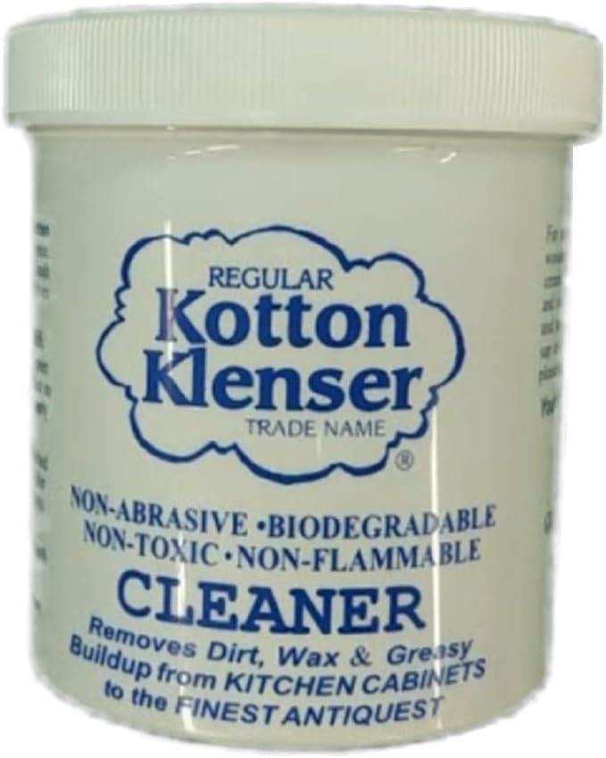 Pick 3 Regular Wood and Home Maintenance Cleaning Pack
