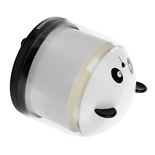 Trash Bin for Office Home Cute Desktop Wastebasket for Kitchen Bedroom Bathroom Versatile Garbage Can for Daily Use