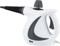 Handheld Steam Cleaner Portable High Pressure Steamer for Home Use Multi-Surface Cleaner for Kitchen Bathroom Car Upholstery Tile Grout （1 Set）