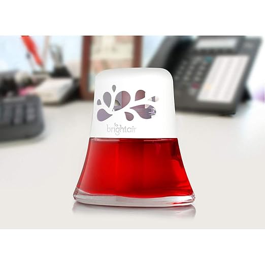 BRI900022CT - Bright Air Scented Oil Air Freshener