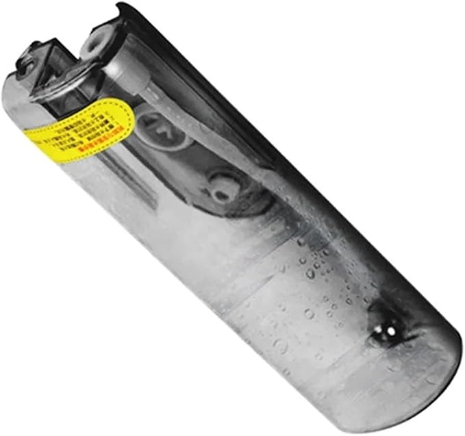 1PCS DEM-ZQ610/ZQ600/ZQ650 Steam Mop Water Tank Original Water Tank Compatible For Deermaaccessories