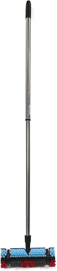 by The Cleaning Experts at Kirby® Comes The Spotty™ ~ Carpet and Ceramic Tile Cleaning Brush Stain and Dirt Remover for Carpet and Area Rug