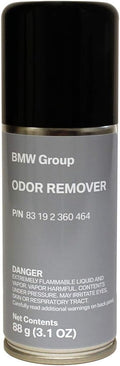 BMW Group Odor Remover