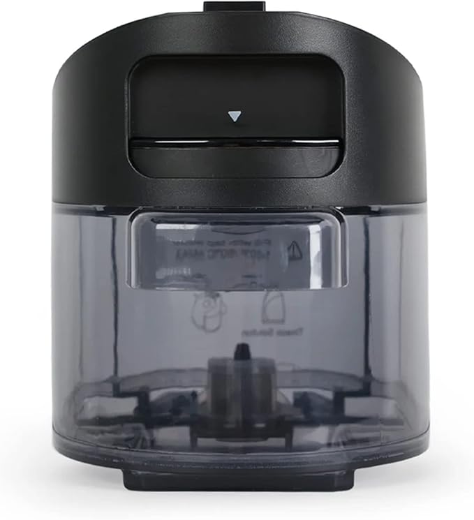 Compatible for Tineco Replacement Clean/Dirt Water Tank Compatible for IFloor 3 Breeze/Floor One S3 Wet Dry Vacuum The Tank (Color : 1. Clean Water Tank)