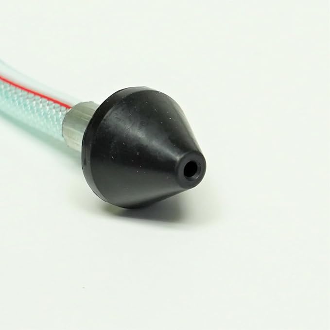 for Supco DLG-1 ESP Condensate Drain Line Cleaner with Two Threaded CO2 Cartridges