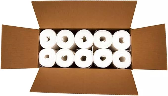 Member Mark 50 Gallon Commercial Trash Bags 220 ct.