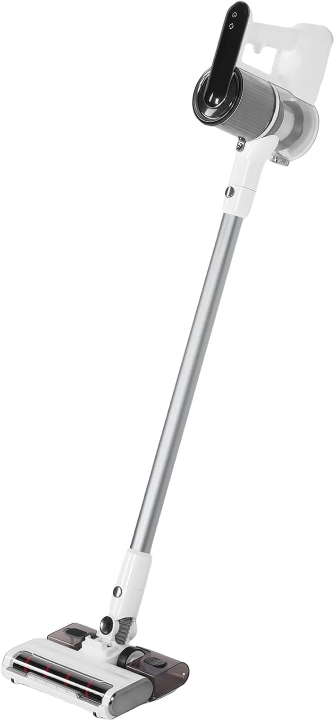 Removable Cordless Vacuum Pa Robust Suction for Pet Hair &amp Dust Removal with Powerful Suction Removable Stick Vacuum