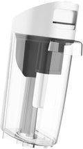 For Vacuum Cleaner Vacuum Cleaner Replacement Water Tank Compatible For Tineco Compatible For IFloor Breeze IFloor 3 Dirt Water Tank Vacuum cleaner accessories Clean Water Tank(Dirty Wat