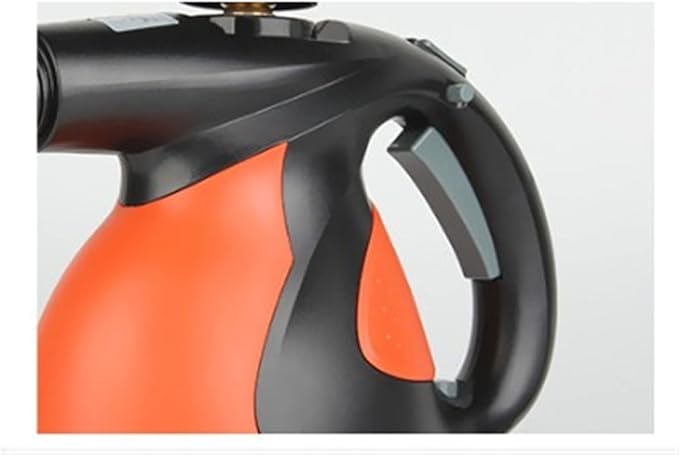 Steam Cleaning Multifunctional Handheld High Temperature Steam Cleaner Portable Household High Temperature Cleaning Machine