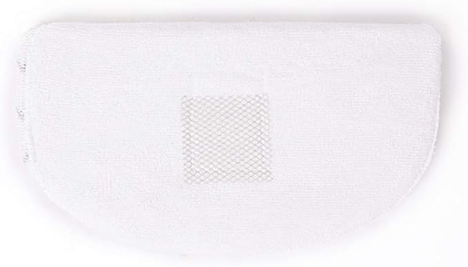 BonusLife Steam Mop Pads for Bissell PowerFresh 1940 1806 Replacement Parts 8 Pack