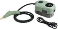 Handheld Steam Cleaner 2500W High Temperature Steamer for Car Detailing Couch Windows Kitchen Bathroom Home(Style5)
