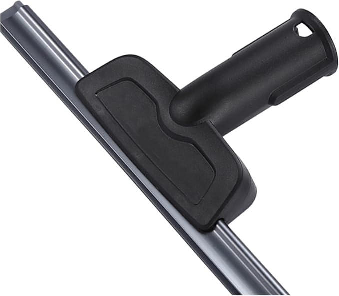 LANGshaw Compatible for Karcher Window Nozzle for Steam Cleaner 2.863-025.0 Mirrors Moisture and Dissolved Dirt Household Cleaning Leisurely