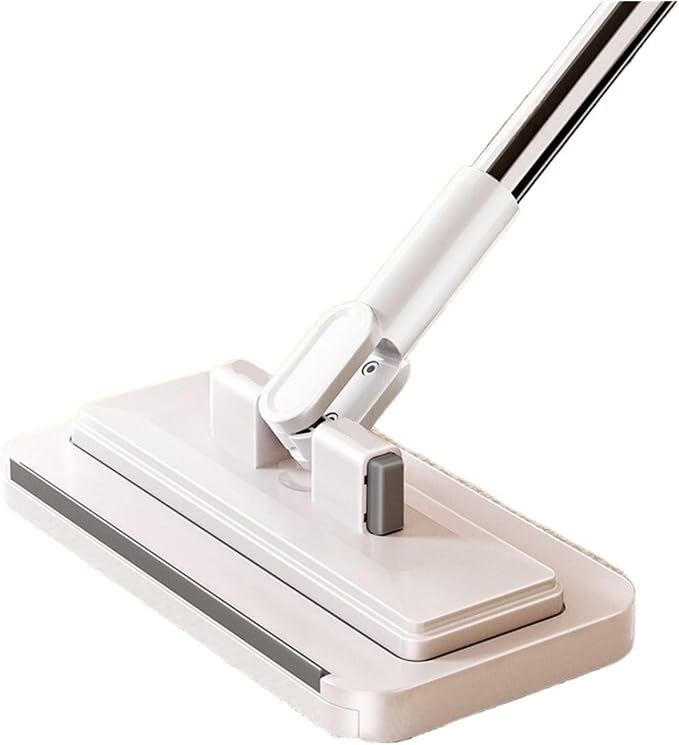 Flat Mop Face Towel Household Non Hand Wash Multi Function Lazy Person Cloth One Button Disassembly Automatic