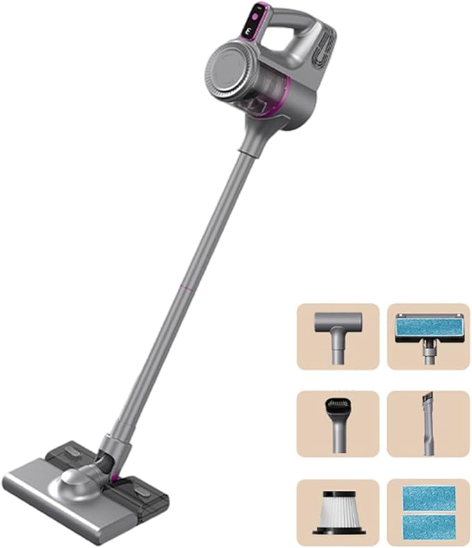 Strong Absorption Power Mobile Vacuum for Profound Cleansing on All Floor Varieties Sieving Better Air Standard Hypersensitivity Vacuum