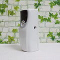 Automatic Light Sensor Perfume Refillable Aerosol Dispenser Water-Based LED Aerosol Dispenser Can Refillable Your Favorite Perfume Fit for Families Hotels Bars Office Buildings Bathrooms