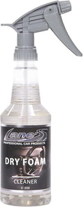 LANE'S Carpet Cleaner Spray- Carpet Cleaner Foam Removes Odor Fights Tough Dirt and Stains Professional Grade Cleaning Spray E-209-16 ounces