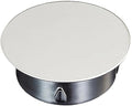 Steel Not Odor Drain Cover Clog Resistant Seal Cap Tool Easy Installation Pipe Seal Covers for PVC Pipes Multiple Size Strong Drain Cover