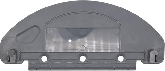 Vacuum Cleaner Dust Box Water Tank Mop Plate Holder Accessory Suitable for ECOVACS T8 /T8Aivi/T8 Max/T9/N8 PRO (Mop Plate Holder for T8/T9/N8 PRO)