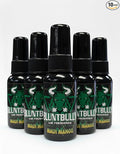 Blunt Bully Air Freshener (Maui Mango) (10 Pack) Premium Oil Based Air Freshener Spray. Long-Lasting Room Bathroom Office &amp Car Scent | Eliminates Odors from Smoke Pets &amp More