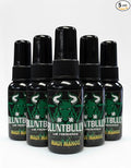 Blunt Bully Air Freshener (Maui Mango) (5 Pack) Premium Oil Based Air Freshener Spray. Long-Lasting Room Bathroom Office &amp Car Scent | Eliminates Odors from Smoke Pets &amp More