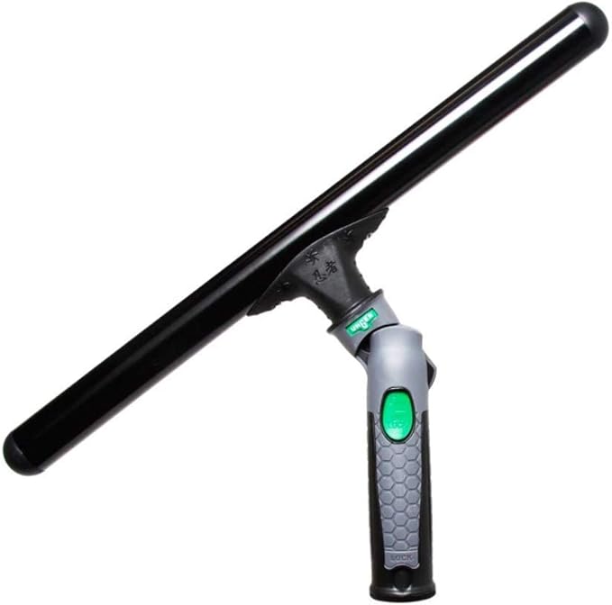 UNGER ErgoTec Ninja Aluminum T Bar - 14in/35cm