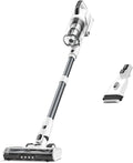 Cordless Vacuum Cleaner + Hair Brush Nozzle