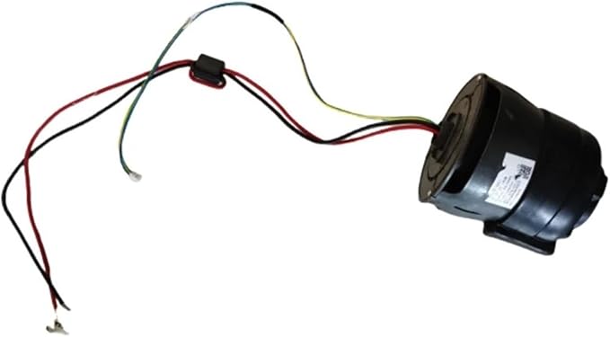 21.6V 150W Vacuum Cleaner Motor 75BLDB-GS01 Compatible with Tineco Floor One S3/S5 Wireless Vacuum Cleaner Accessories