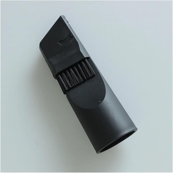 Carpet Cleaning Machine Accessories Flat Suction Brush Head 32mm Nozzle Universal Cleaning Brush Corner Dust Cleaning Tool Vacuum Cleaner Attachments Parts