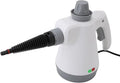 Steam Cleaner Pressurized Handheld Steam Cleaner for Home Multipurpose Steamer for Home Upholstery Grout Tile and Car Detailing Portable Car Steamer with (US Plug 110V 1100W